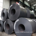 SS400 Q235B Hot Rolled Black Carbon Steel Coil